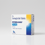 Genuine Rybelsus 14mg Tablets (30 Tabs) – Powerful Maximum Dose