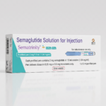 Sematrinity(Semaglutide)2mg Pre-filled Pen