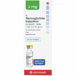 Glipiq (Semaglutide) 1mg Injection