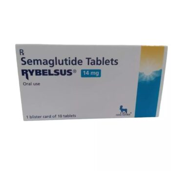 Buy Rybelsus 14mg Tablets