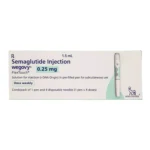 Wegovy 0.25 mg Injection Pen