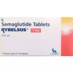 Rybelsus 7mg Tablets maintenance dose pack