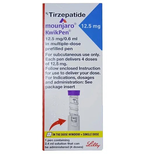 mounjaro-kwikpen-12-5-mg-pfp-injection-0-6-ml Mounjaro 12.5mg KwikPen for weight loss