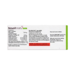 Buy Noveltreat (Semaglutide) 1.7mg Pre-filled Pen Online | Sun Pharma