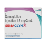 Buy Semaglyn Semaglutide Combo Kit Online - Complete Weight Loss Injection Kit