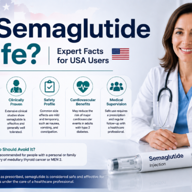 Wegovy Injection: Benefits, Dosage & Results Guide