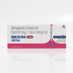 Obesema 0.5 mg Prefilled Pen Solution for Injection 1.5 ml (Copy)