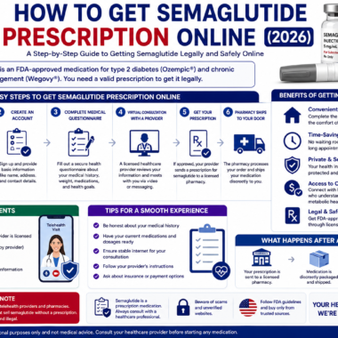 Semaglutide Injection Cost Without Insurance (2026)