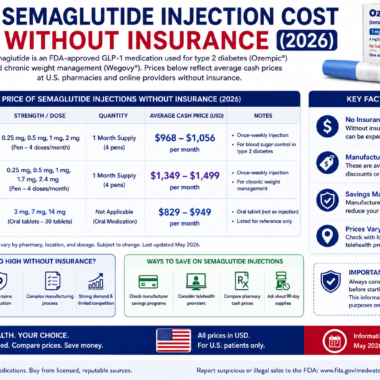 How to Get Semaglutide Prescription Online: A Simple 2026 Guide