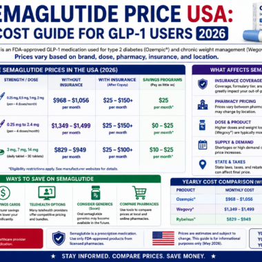 How to Get Semaglutide Prescription Online: A Simple 2026 Guide