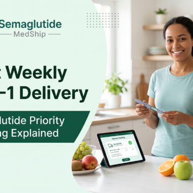 Before and After Semaglutide: What to Expect
