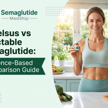 Ozempic for Weight Loss: Complete USA Guide (2026)